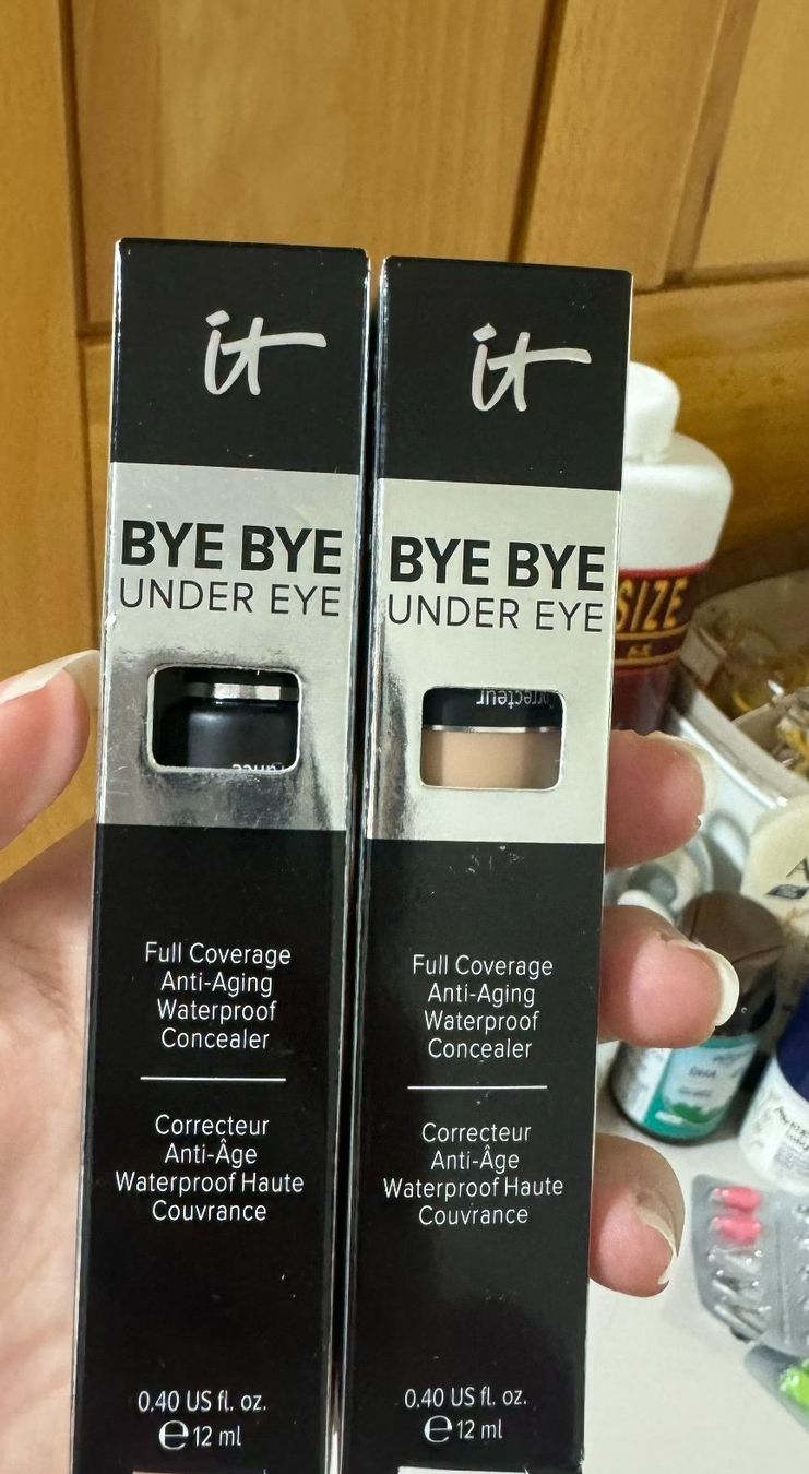 Sephora Make-up: It cosmetics concealer 20Meidum,Neu – Nuovo e nell'imballaggio originale da Zürich venduto da Sakura888 1
