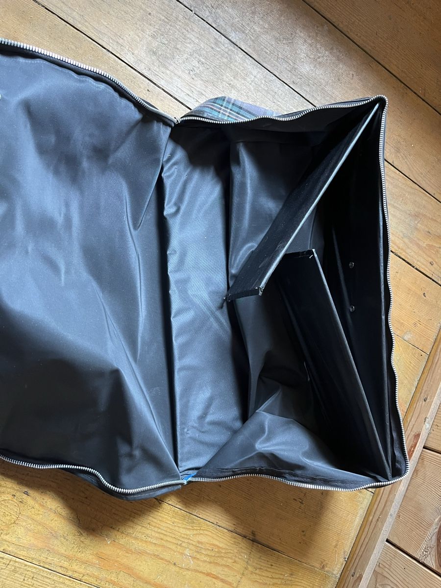 Borse: Retro Tasche – Usato da Escholzmatt venduto da Stern777 4