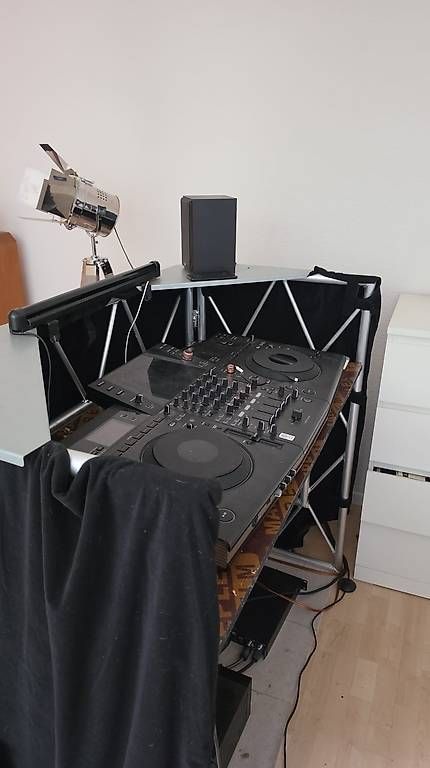 Platines de mixage: Pioneer DJ / AlphaTheta Opus Quad – D'occasion à Worben par saruuschx3