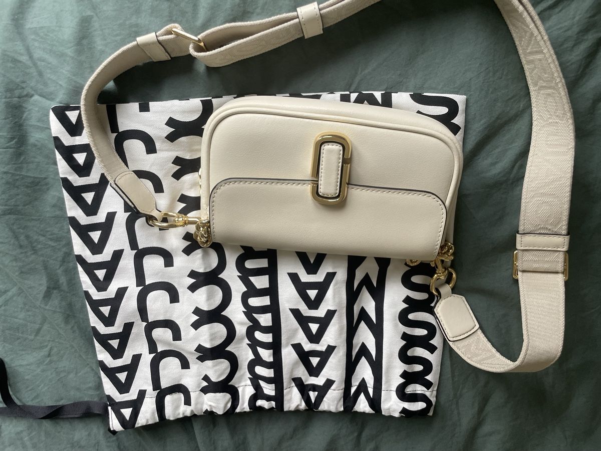 Marc Jacobs Borse da donna: Marc Jacobs Link Bag – Nuovo (secondo la descrizione) da Winterthur venduto da tab_fp6s