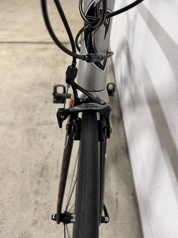 Biciclette: Bici corsa Goomah Vamp – Usato da Savosa venduto da elvezia5 2