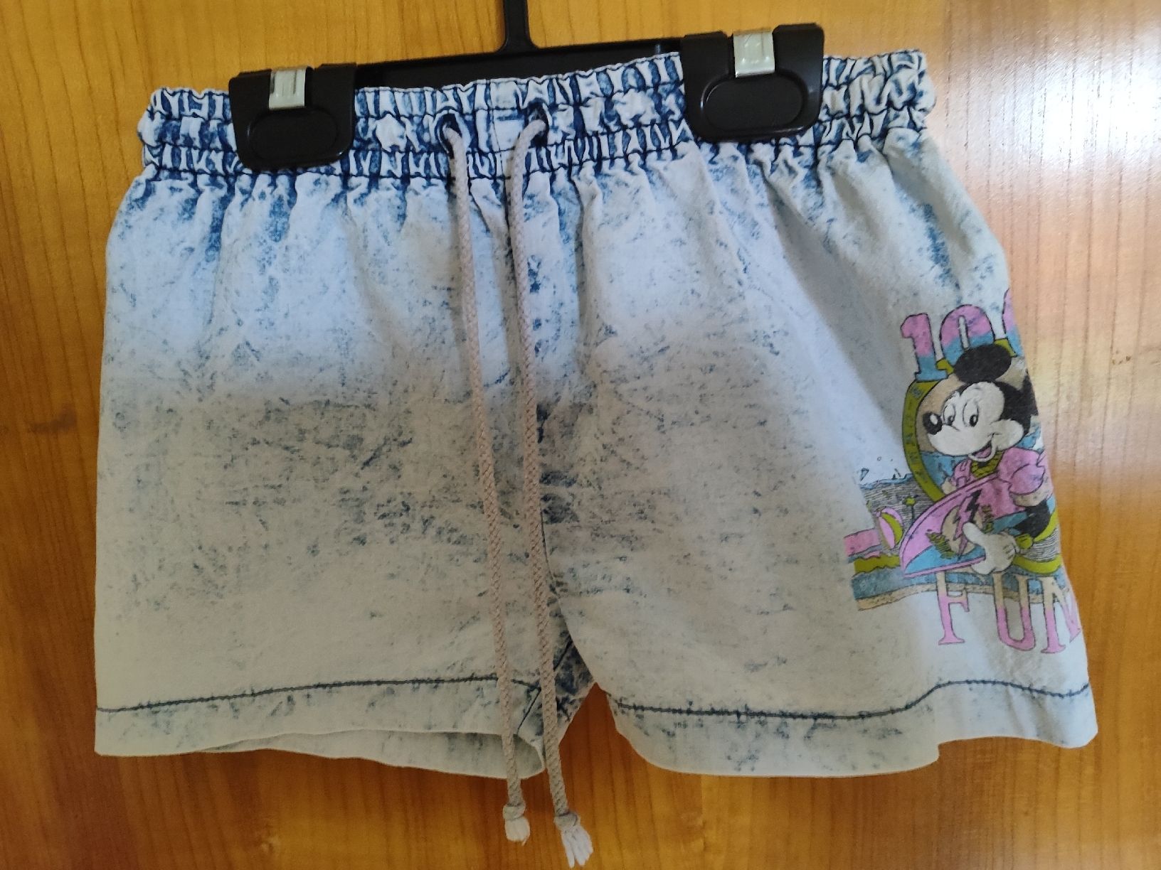 Lotti & Set di vestiti: Sommer-Garnitur, 2 teilig, Gr.68, Mickey – Usato da Madiswil venduto da marmotte63 4