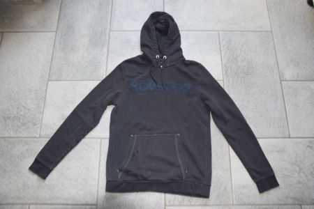 Junge Hoodie Pulli gr. 170 (14/15 J., L) - 'Houston'