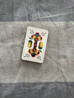 Jass-Spielkarten - neu!