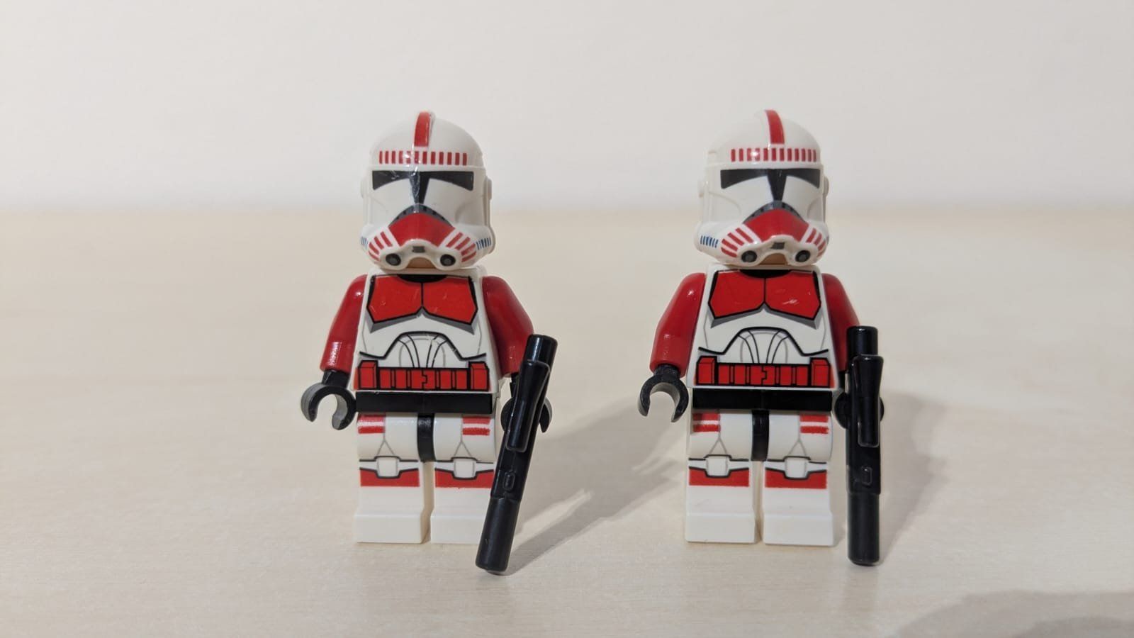 Lego Giocattoli: Lego Star Wars ca. 304 Figuren – Usato da Hergiswil NW venduto da ToysandMore 6