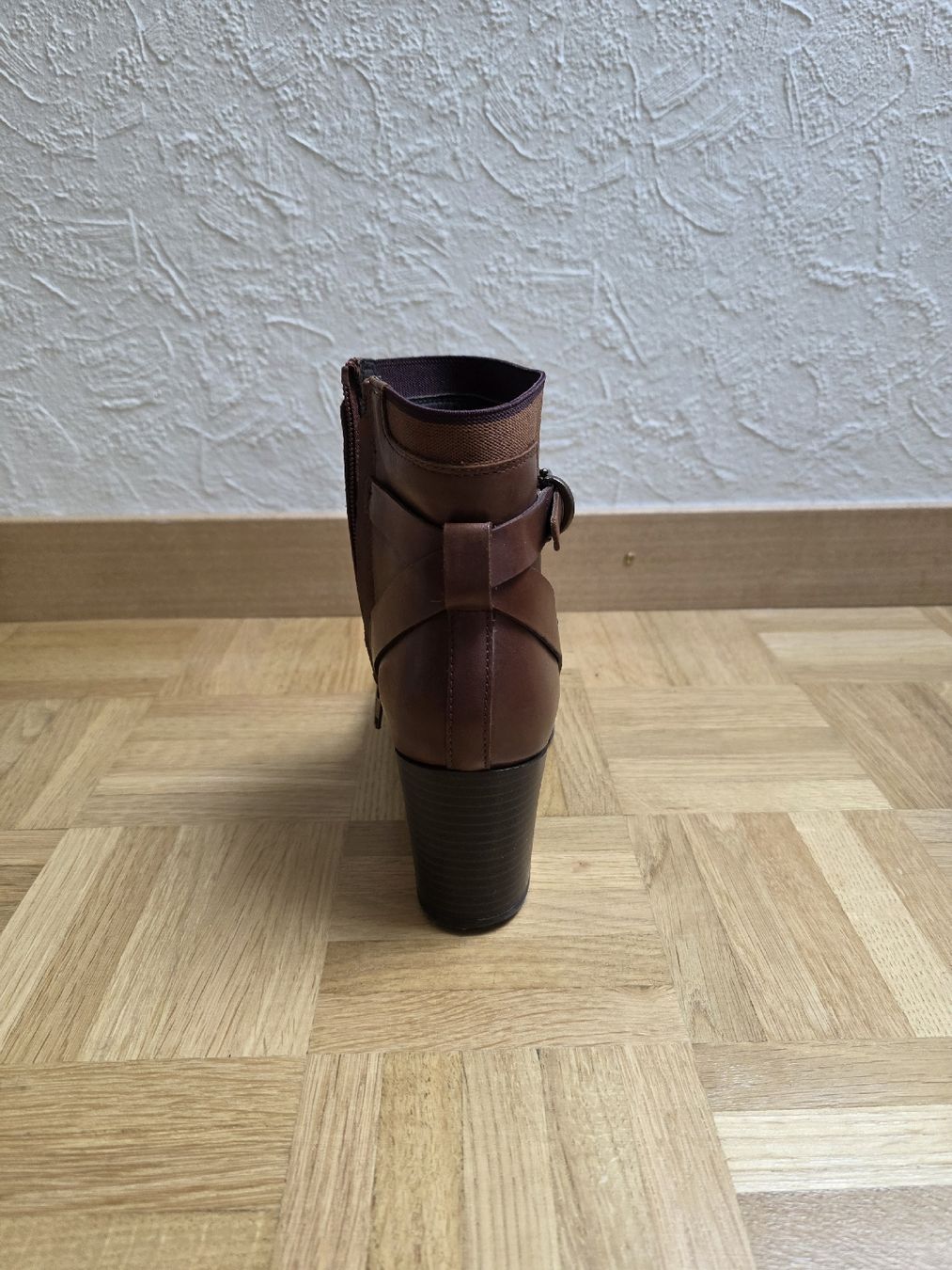 Geox Damenschuhe: Geox Ankle boots size 38 – Neu (gemäss Beschreibung) aus Genève von gpu_5pw 3