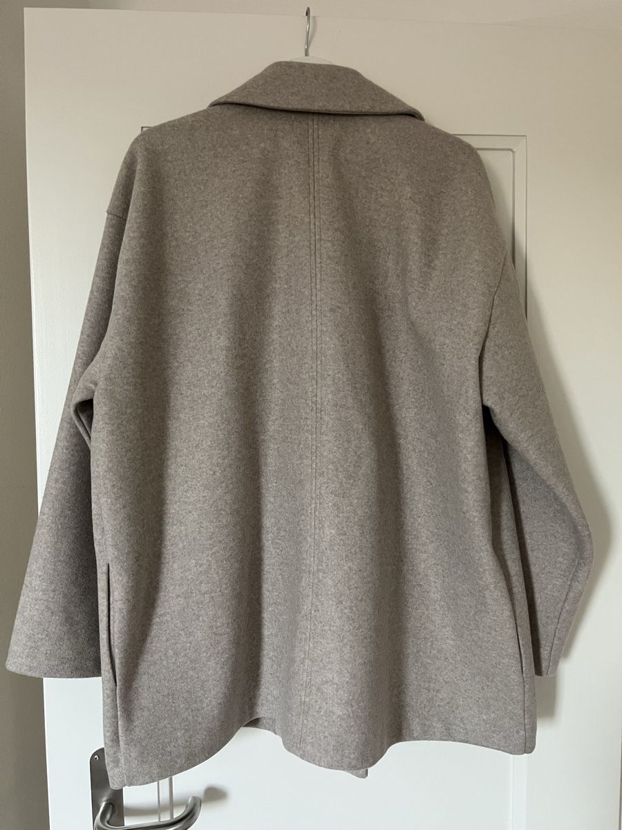 Zara Jacken: Zara Kurzjacke beige Gr. XL – Neu (gemäss Beschreibung) aus Olten von hahnice99 1