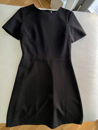 Benetton Minikleid Gr S