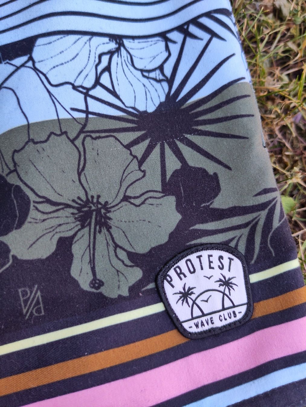 Hosen: Badehose / Shorts Gr. 176 – Gebraucht aus Golino von noko09 1