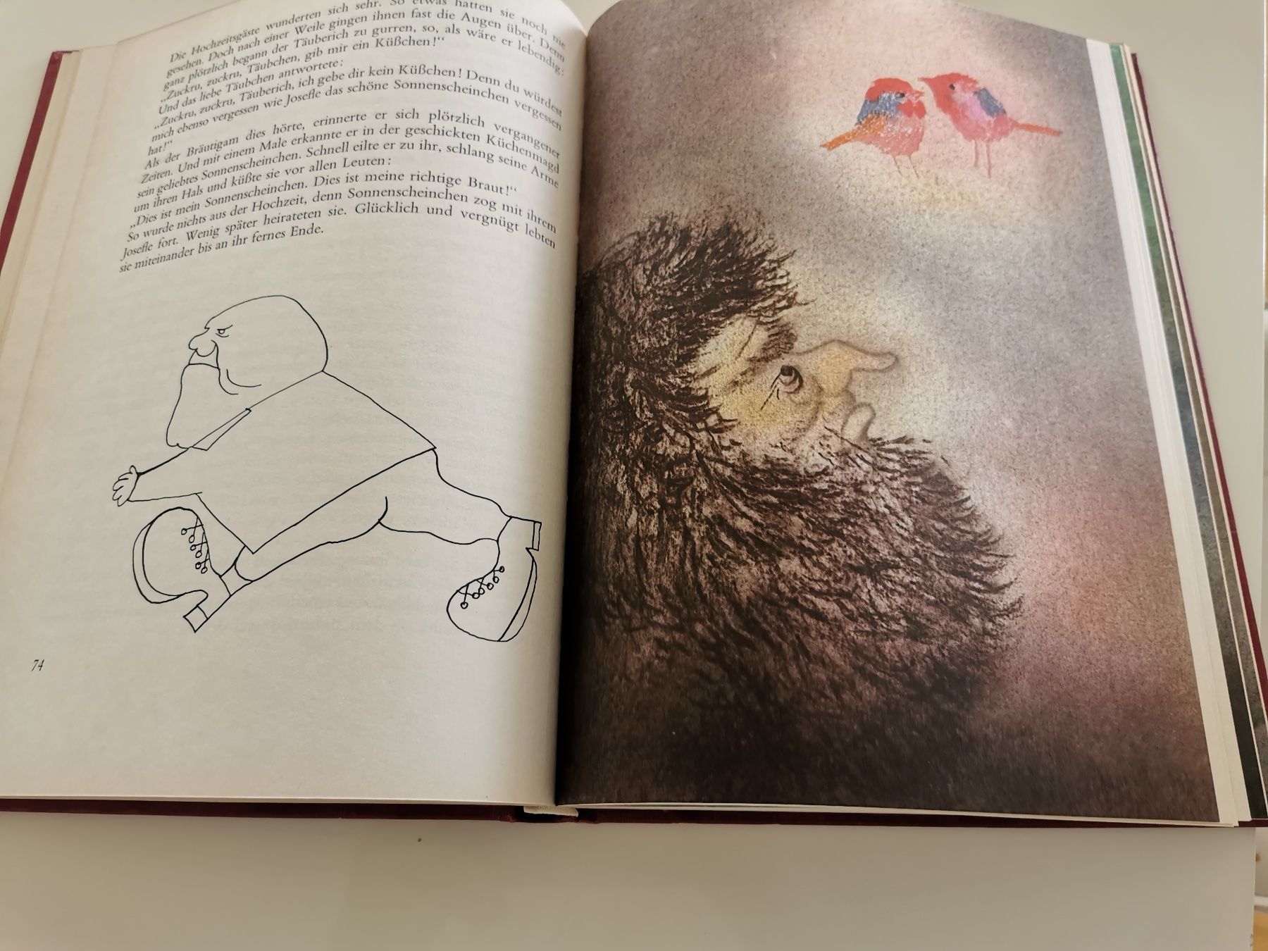 Livres: Französische Märchen – D'occasion à Richterswil par Milan777 4