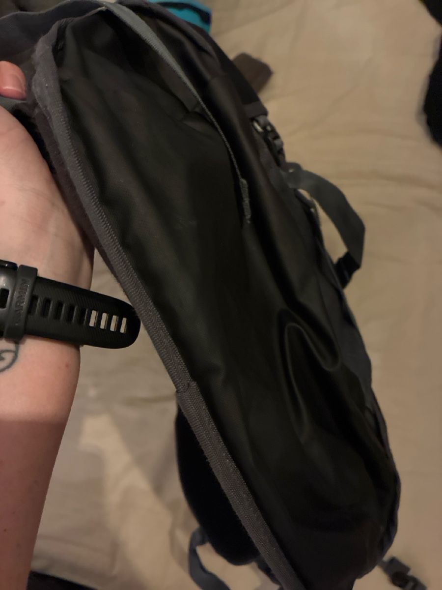 Aevor Zaini: Aevor Backpack – Usato da Locarno venduto da CG1114 3