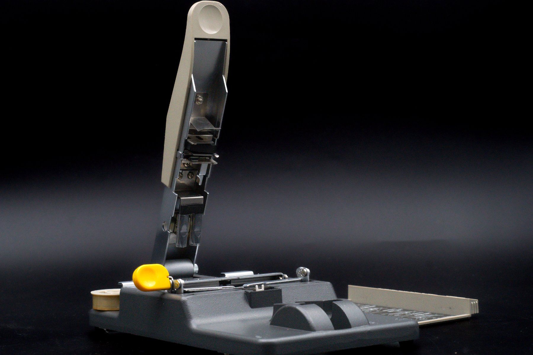 Fujica Kamera: Fujica 2-Track Sound Splicer NEU – Gebraucht aus Gümligen von glu_tpv2 3