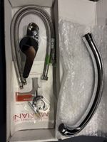 Miscelatore cucina