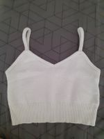 100% Woollen crop top