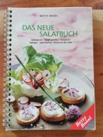Betty Bossi; Das neue Salatbuch