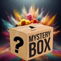 Secondhand Bücher Mystery Box ! Bis zu 10 Bücher 📕📖📗📘