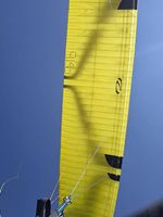 Ozone Delta 5 SM tausch Alpina 5S