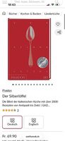 Kochbuch Der Silberlöffel (Phaidon)  neuwertiger Zustand