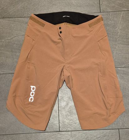 POC Short Infinite All-mountain Herren Grösse L