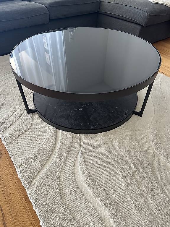 Tavoli: Couchtisch Frötorp – Nuovo e nell'imballaggio originale da Widnau venduto da fad_2mt7