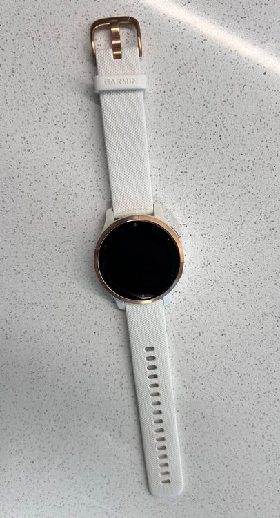 garmin-venu-2s-weiss-rose-gold-kaufen-auf-ricardo