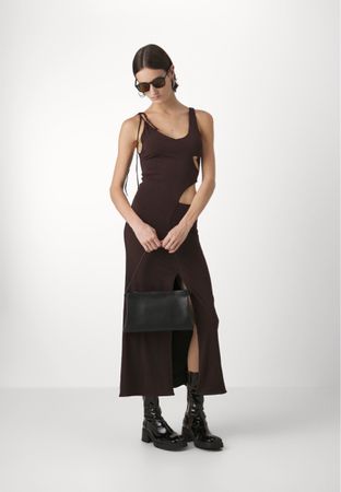 MATERIEL DRESS LONG - BALLKLEID - Orginalpreis 650.-