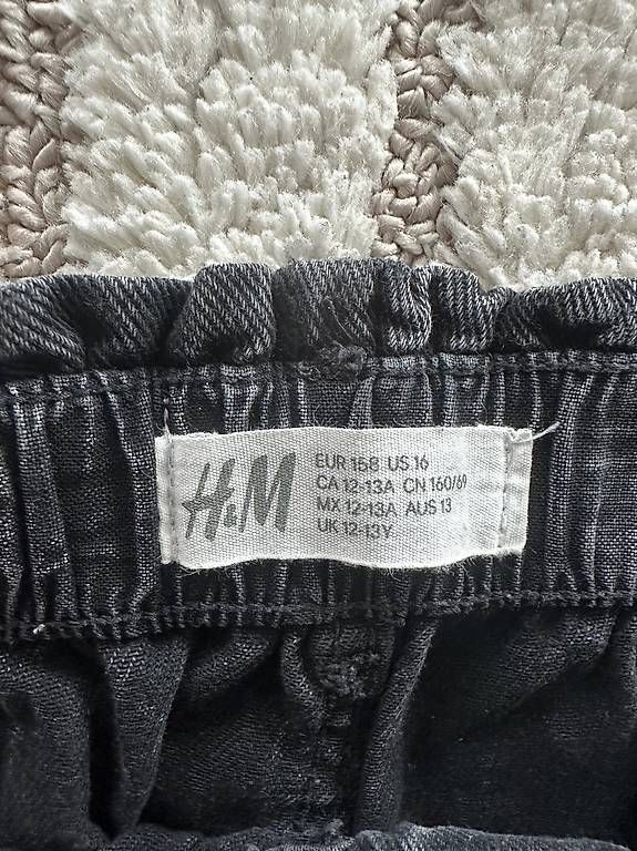 Pantaloni: Jeans für Mädchen Grösse 158 – Usato da Dörflingen venduto da Kendraa 2