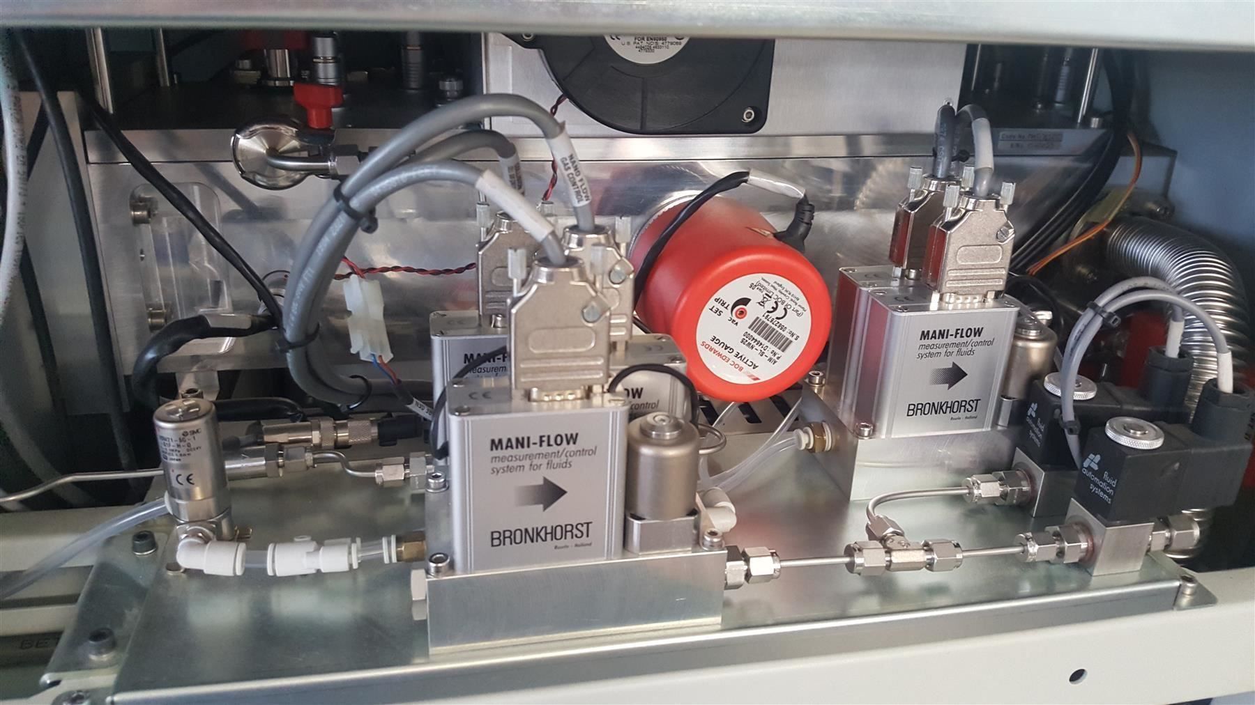 Accessori da laboratorio: Waters Micromass Q-Tof Premier – Usato da Niederdorf venduto da LeptonAG_Labor 6