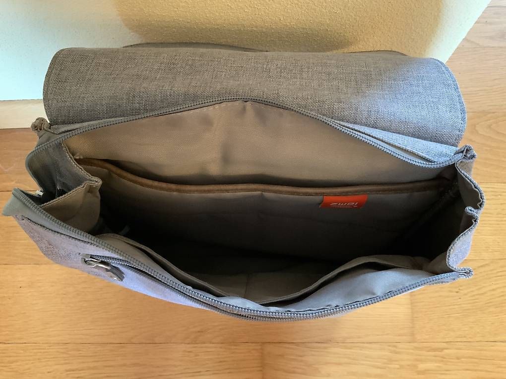 Zaini: Neuer Zwei Rucksack mit Laptopfach – Usato da Buus venduto da isa_vl2n 4