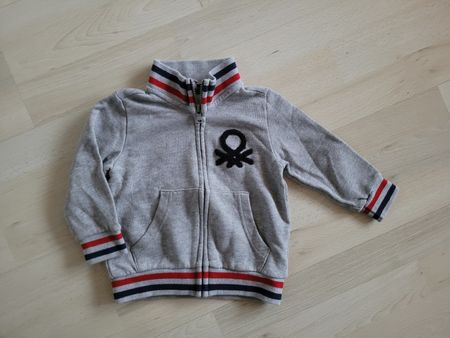 Jäggli Benetton gr. 80/86