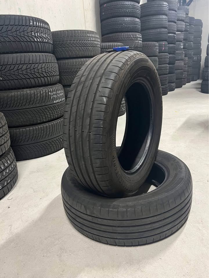 Goodyear Pneumatici & Ruote complete: 205/60R16 92V Goodyear EfficientGrip Performance – Usato da Füllinsdorf venduto da fel_d8d2 2