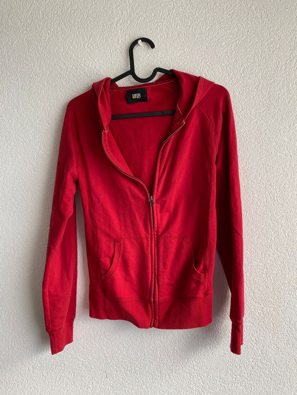 Yes Or No Giacche: Jacket rouge – Usato da Montreux venduto da Iza_81199 2