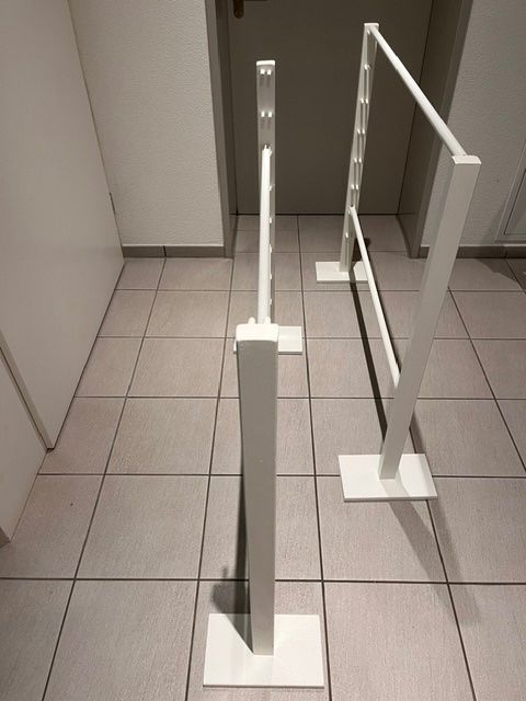Jouets: Hobby Horse Hindernisse – D'occasion à Kilchberg ZH par Bekanna 2