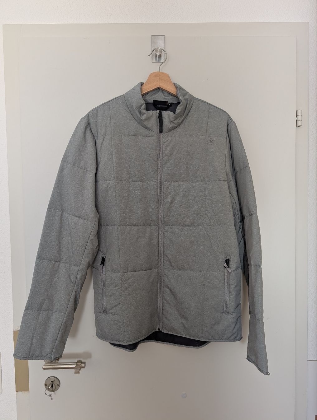 Jacken: Jacke Ktec 2-in-1 | Grösse L – Gebraucht aus Malters von T_2000 9