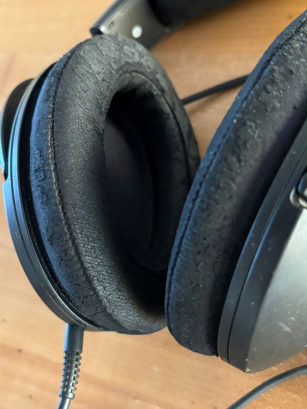 Sennheiser Cuffie: Kopfhörer Over-Ear Sennheiser HD 569 – Usato da Lenzburg venduto da franzwalter 2