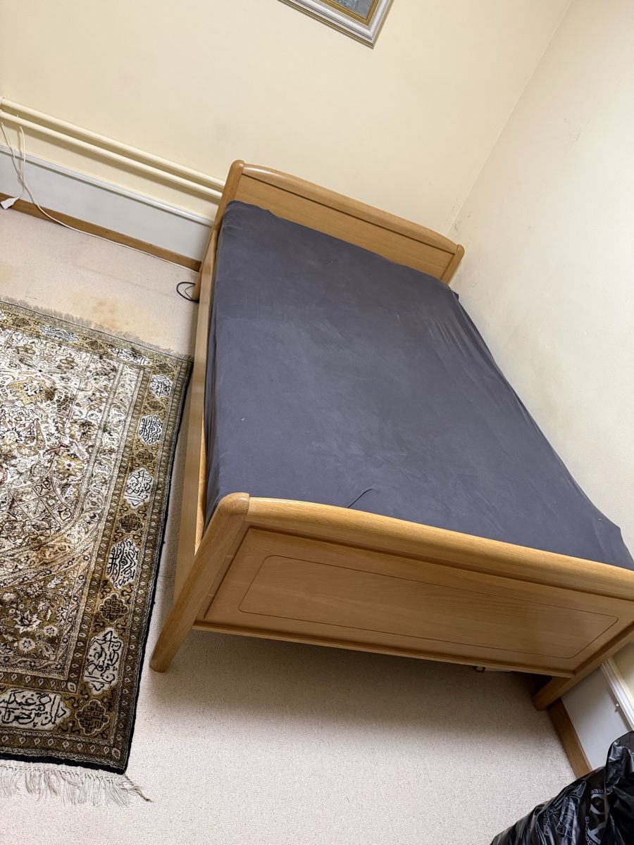 Pfister Letti: Bett Elektrisch – Usato da suhr venduto da qwertzu04 8