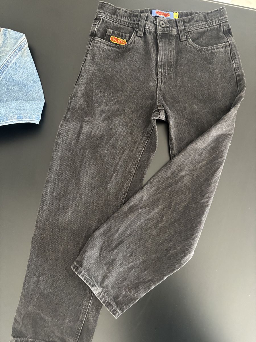 Pantaloni: Empyre Baggy Jeans Youth – Usato da Niederuzwil venduto da Amicio 2