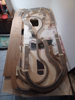 Struttura per modellismo