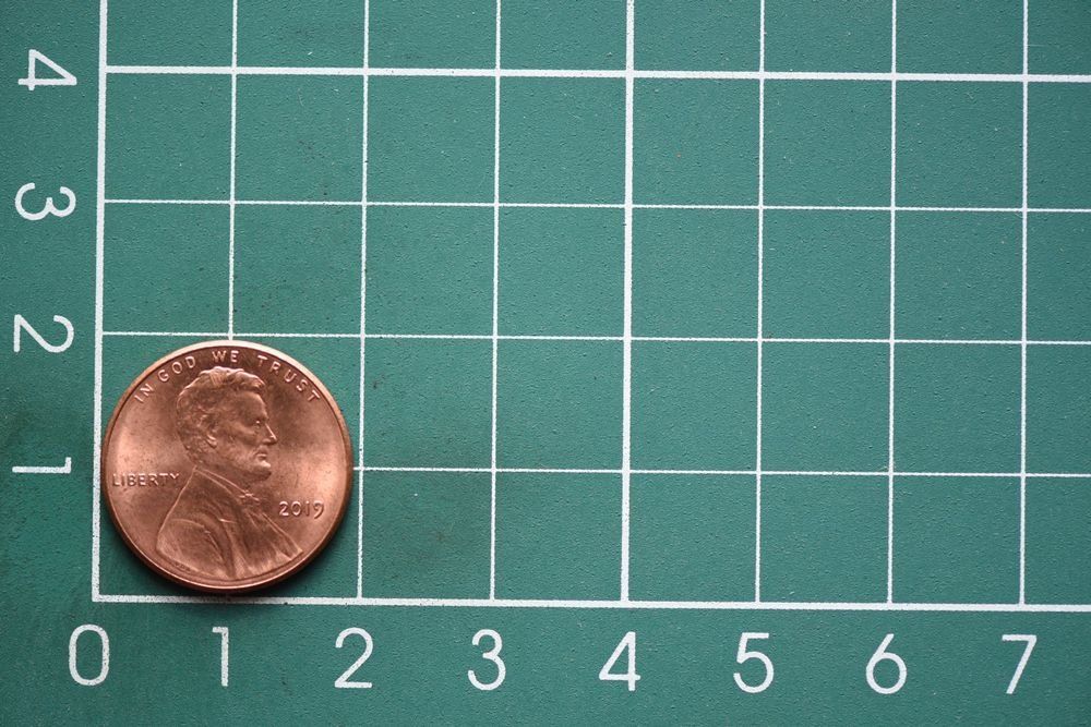 Tutti le monete: 5x währung usa one cent – Usato da Laupen BE venduto da Gufi57 8