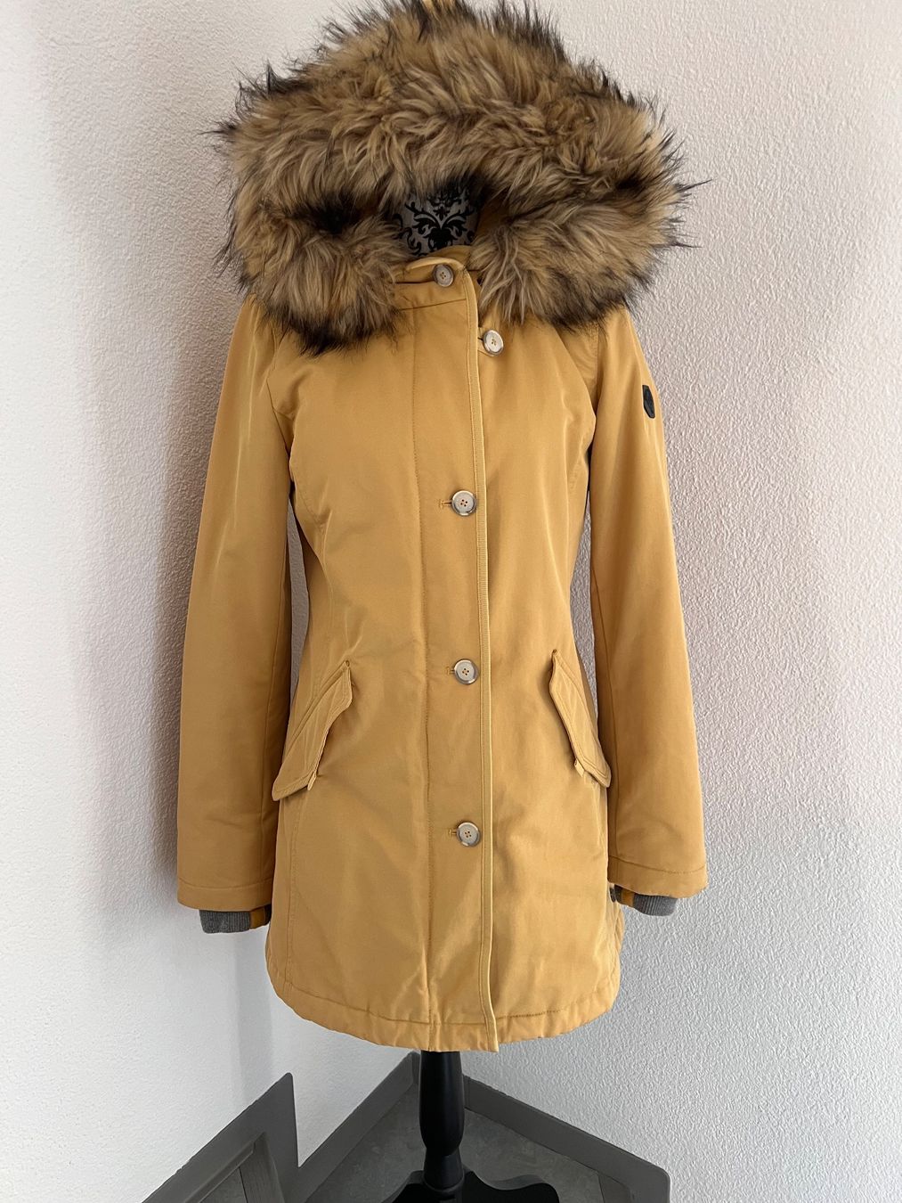 Marc O'Polo Jacken: Marc O’ Polo Winterjacke, Gr.36 – Gebraucht aus Walzenhausen von Cerna007 8