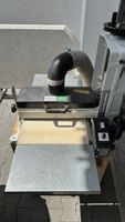 Zylinderschleifmaschine Holzstar