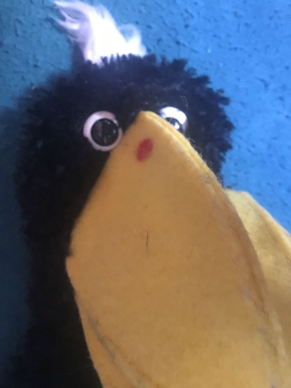Bambole: Handpuppe Vintage – Usato da Schlieren venduto da Jeajet 3