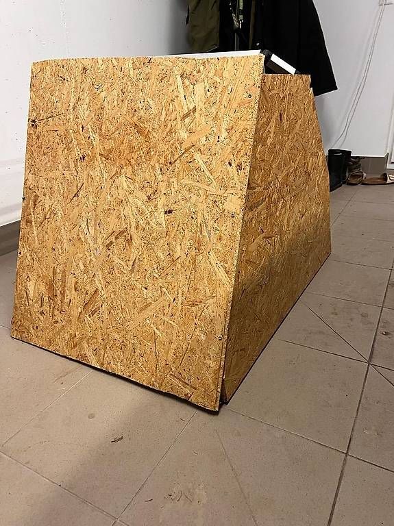 Gabbie, trasporto & Sicurezza: Hundebox fürs Auto – Usato da Schönholzerswilen venduto da ste_rpk5 3