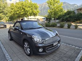 Wunderschönes Mini Cabriolet