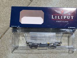 2 Stk. Panzertragwagen Liliput L225704