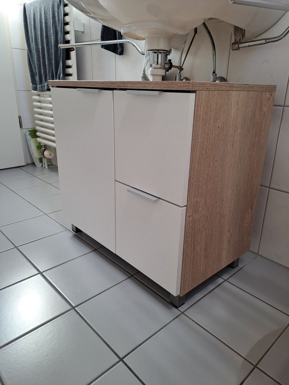 Mobili per bagno: Badezimmermöbel / Lavaboy – Usato da Gelterkinden venduto da Zwetschgenbaum 2