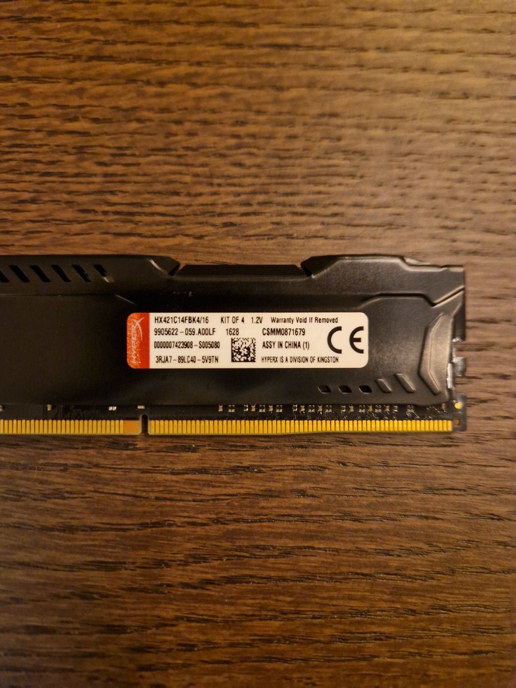 Asus Schede madri: Asus ROG Rampage V Extreme Motherboard – Usato da Schaffhausen venduto da tdd_yds8 3