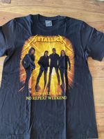 Metallica T-Shirt ungetragen Grösse L