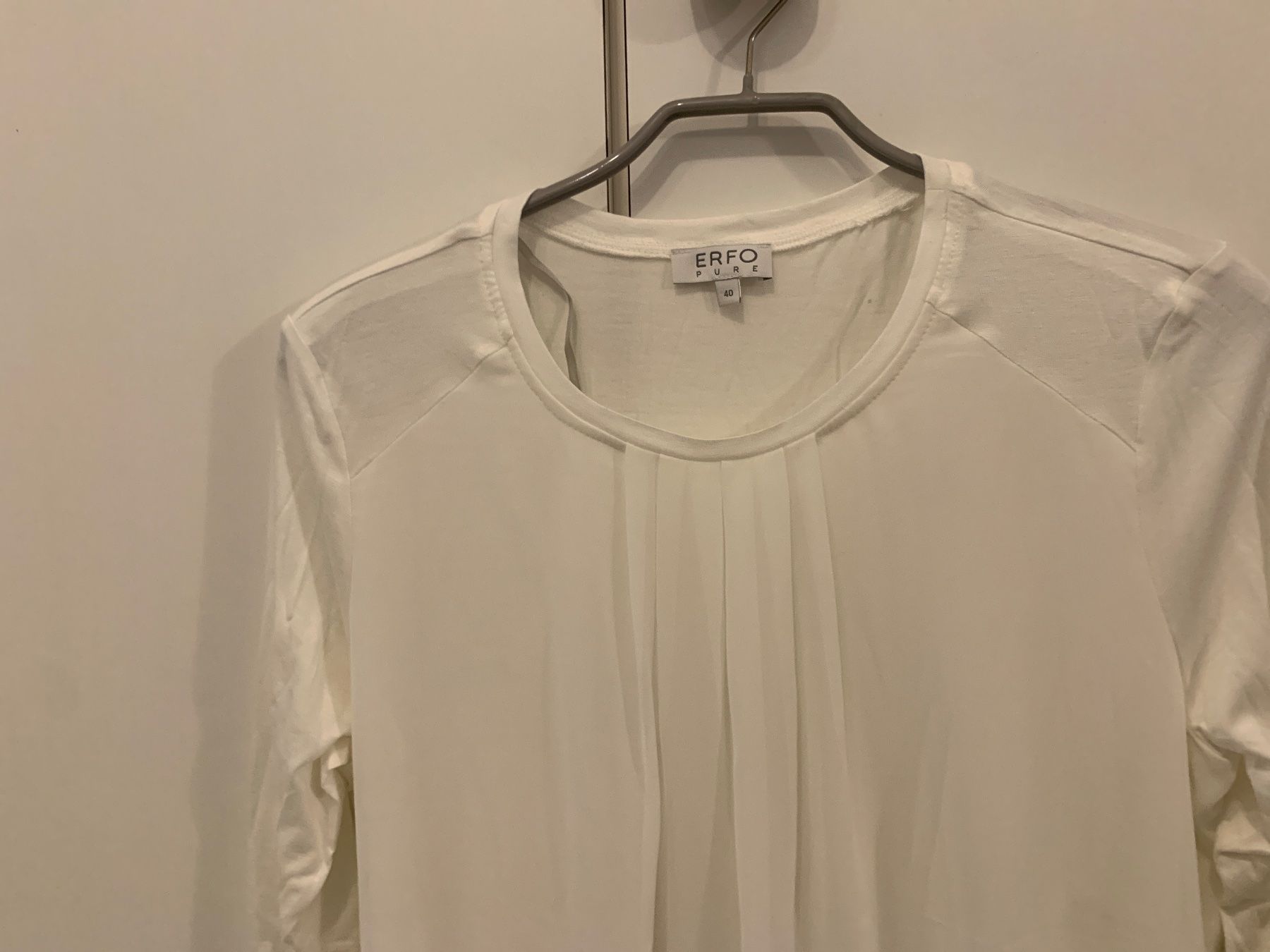Blusen: Neue Bluse von ERFO – Neu und originalverpackt aus Lausen von tiguan07 1