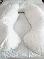 Sangool Full Body Pregnancy and breastfeeding pillow